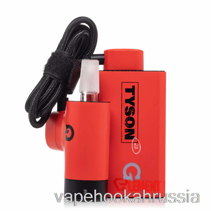 вейп-сок Grenco Science G Pen Hyer испаритель Тайсон 2.0